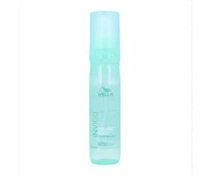 Wella Professionals Invigo Volume Boost Uplifting Care Purškiklis apimties suteikianti purškiamoji plaukų dulksna, 150 ml
