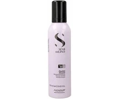 Alfaparf Milano Alfaparf Sdl Style y Care Flexible Mousse