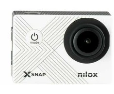Nilox NXACXSNAP01, 4K Ultra HD, CMOS, 4 MP, 56.2 g