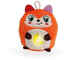 Baby_Clement Žaislas Fox Twinkle Twinkle 17555