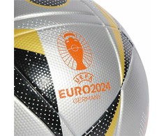 Futbolo kamuolys Adidas EURO24 LEAGUE FINALE size5