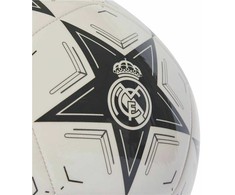 ADIDAS Pika nozna UCL REAL MADRYT CLUB IX4053 r. 5