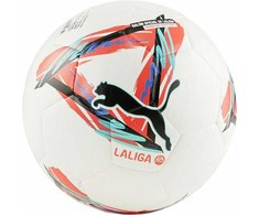 Futbolo kamuolys Puma Orbita LaLiga 1 HYB 084287-01
