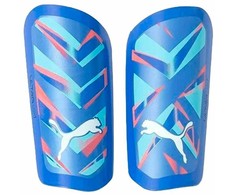 Puma Ultra Light Sleeve vaikiški blauzdikaulių apsaugai su kompresinėmis kojinėmis
