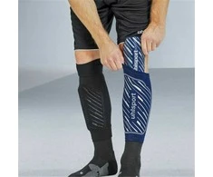 Futbolo antkeliai Uhlsport Speedshield Mėlyna