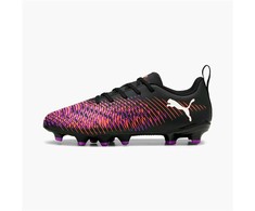 Buty piłkarskie vaikams Puma Future 8 Play FG/AG 108144 01 (37,5)