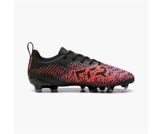 Buty piłkarskie vaikams Puma Future 8 Play FG/AG 108144 01 (37,5)