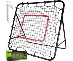 Futbolo vartai 120x120x50 Trizand