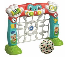 Futbolo žaidimas Clementoni