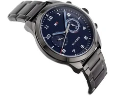 VYRIŠKAS LAIKRODIS G. ROSSI - E6122A - EXCLUSIVE (zg249c) + dėžutė