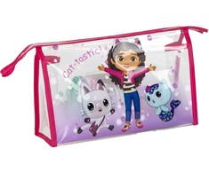 Gabby's Dollhouse Cat - stilingas švaros rinkinys