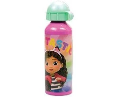 Gabby's Dollhouse Color Fade aliuminio buteliukas, 520 ml