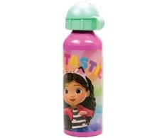 Gabby's Dollhouse Color Fade aliuminio buteliukas, 520 ml