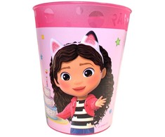 GoDan KUBEK PLAST 250ML NAMELIS GABI GO