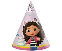 GoDan PAP GABBYS DOLLHOUSE GO HAT OP6PCS PBH