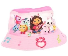 Kepurė Gabby's Dollhouse vaikų skrybėlė 53 cm