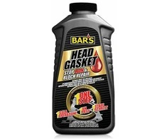 Galvinis tarpiklių taisytojas Bar's Leaks BARSH1S1L91 600 ml