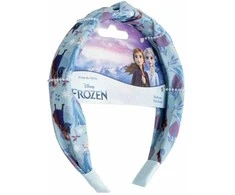 Galvos juosta Frozen Mėlyna