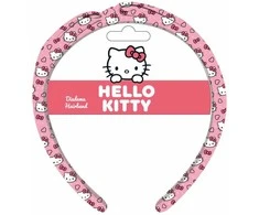 Galvos juosta Hello Kitty