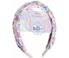 Galvos juosta Stitch Alyvinė