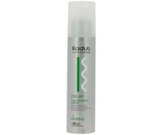 Garbanas išryškinantis kremas Kadus Professional Coil Up Kreminis 200ml
