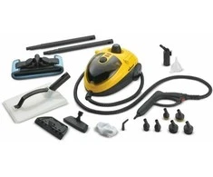 Garo valytuvas Wagner Power Steamer 915E