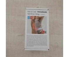 Gelinis įtvaras keliui su šaldančiu ir šildančiu efektu InnovaGoods