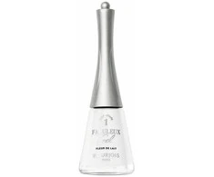 Bourjois Fabuleux Gel Esmalte De Uñas 095-Fleur De Lait, 9 ml