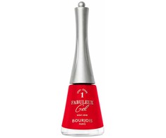 Bourjois Fabuleux Gel Esmalte De Uñas 310-Rou'joie, 9 ml
