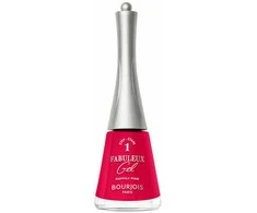 Bourjois Fabuleux Gel Esmalte De Uñas 260-Happily Rožinė, 9 ml
