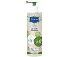 Mustela Bio Dušo želė, 400 ml