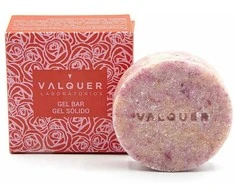 Valquer Solid Gel Lover kietasis dušo gelis, 50 g