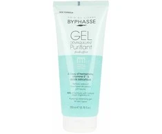 "Byphasse" valomasis gelis 200ml