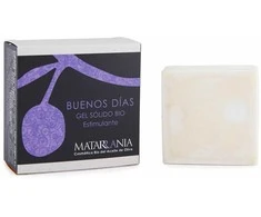 Matarrania GOOD MORNING bio stimulating solid gel 120 gr