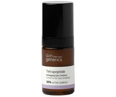 Skin Generics Retinol Ceramidas Gel Concentrado Rejuvenecedor 98,75, 20 ml