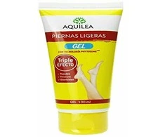 Aquilea Light Legs Gel 100 ml