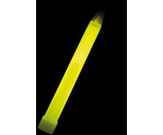 Geltonos spalvos žėrintis vėrinys 81/15 cm