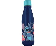 Disney Stitch - aliuminio butelis iš Palms kolekcijos 600 ml