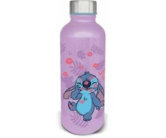 Gertuvė „Disney Stitch“ – aliuminio buteliukas iš „Palms and Kisses“ kolekcijos (755 ml)