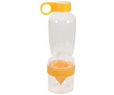 Gertuvė Citrusinių vaisių buteliukų gaiviklis (juice easy) - apelsinų skonio