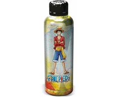 Gertuvė Epee Izoliuota butelė - STOR - One Piece - 515ml