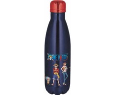 Gertuvė Izoliuojanti buteliukas - STOR - One Piece - 780ml