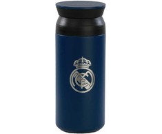 Gertuvė Real Madrid Cf Real Madrid termosas, 350 ml talpos butelis 972550