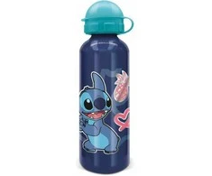 Stitch Dygsnio aliuminė gertuvė, 530 ml