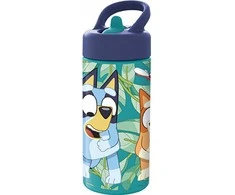 Stor Bluey gertuvė, 410 ml.