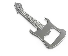 Gertuvė Gitaros atidarytuvas