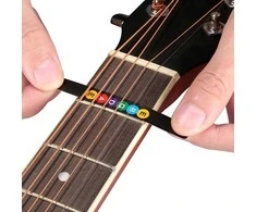 Gitaros lipdukas