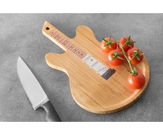 Gitaros pjaustymo lenta