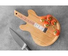 Gitaros pjaustymo lenta
