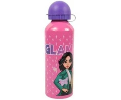 „Glam Girls Team“ aliuminio butelis, 500 ml